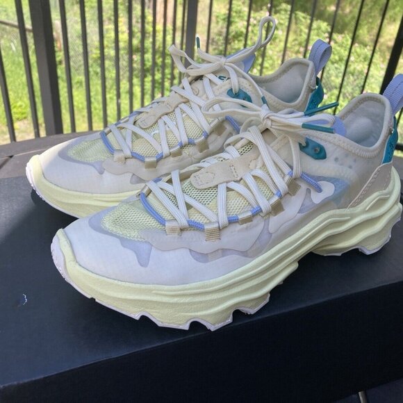 Sorel Kinetic Breakthru Tech Lace | Women's Size US 7 | New in Box - Picture 2 of 6